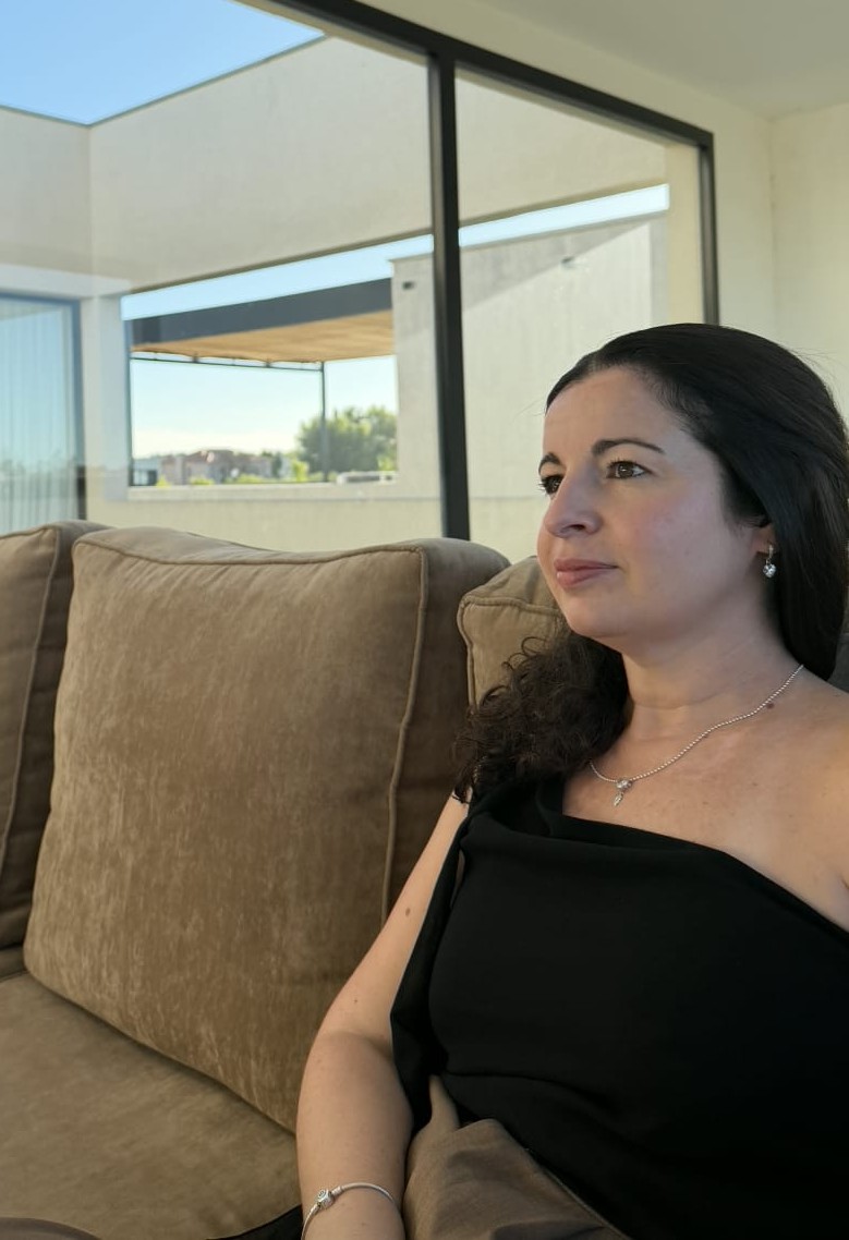 Soledad Bertoncini - Directora